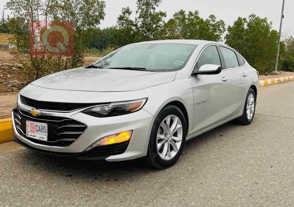 شيفروليه ماليبو